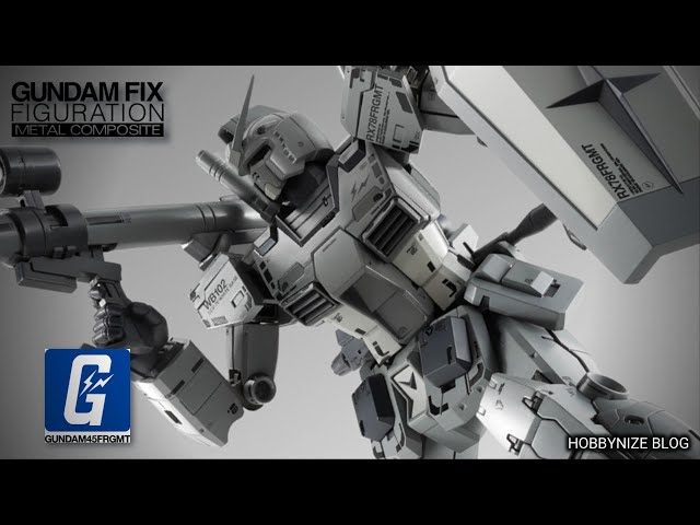 ロボット fragment RX78FRGMT GUNDAM FIX FIGURATION RX78FRGMT Gundam