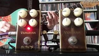 vemuram Janray Normal vs TF - YouTube