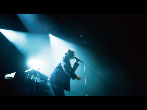 トロイメライ Live ver | 2022.12.20 Omoinotake ONE MAN TOUR 2022
