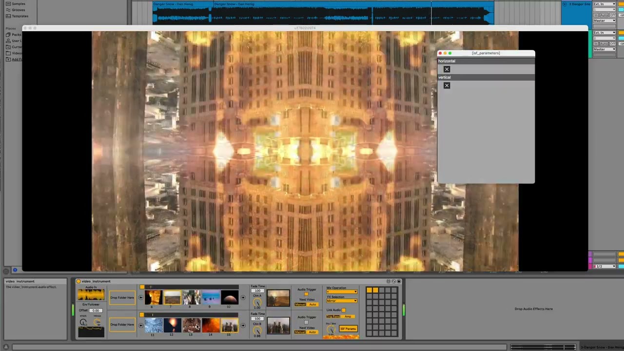 Jitter | Cycling '74