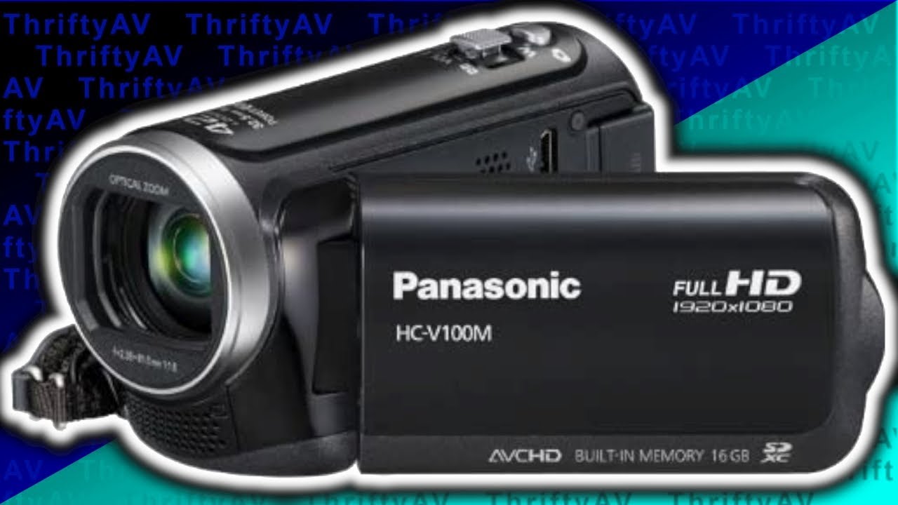ヒ*ロ様 動作未確認 Panasonic HC-V520M Wi-Fi搭載 M109891474