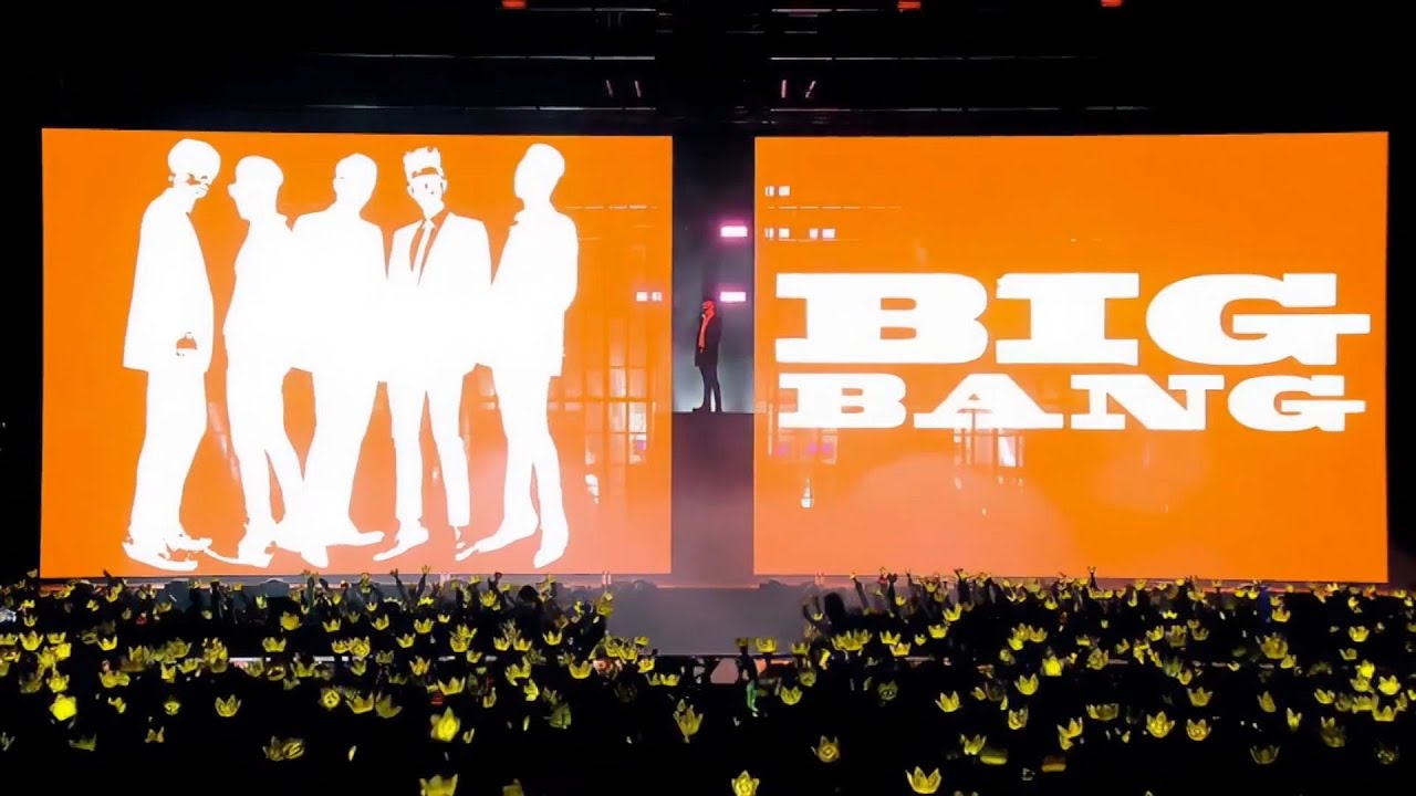 Part 1_4 eng sub] BIGBANG MADE Tour Concert in Seoul 2015 - YouTube