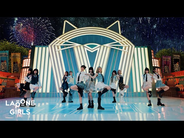 ME:I (ミーアイ) ⊹ 'Hi-Five' Official MV - YouTube