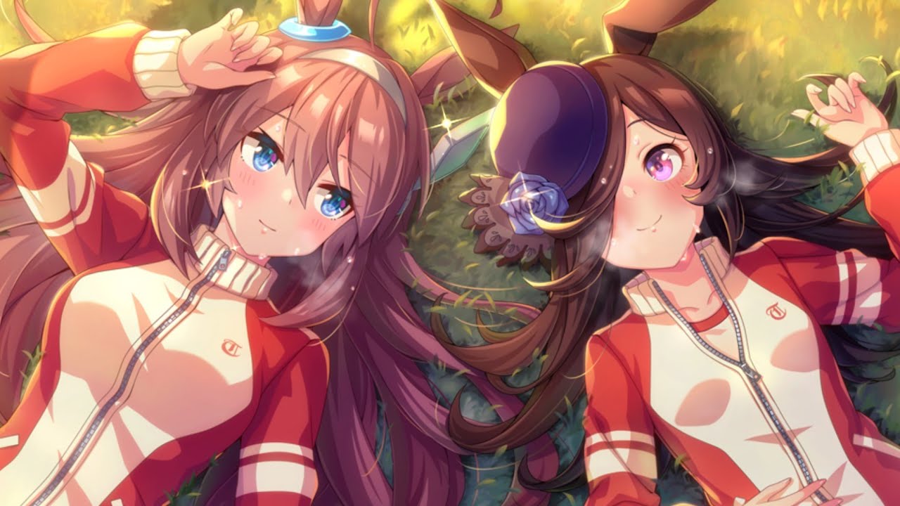 🔴もはや3Dアニメ！？『ウマ娘 プリティーダービー』メインストーリー1