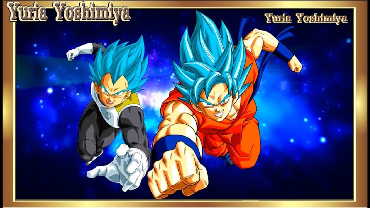 ドラゴンボールZ スーパーパワーシステム21 誕生日おめでとう。929