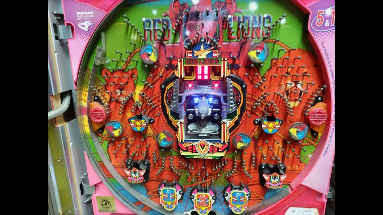 パチンコセル基盤 羽根物 西陣ダイスマン パチンコセル基盤 羽根物