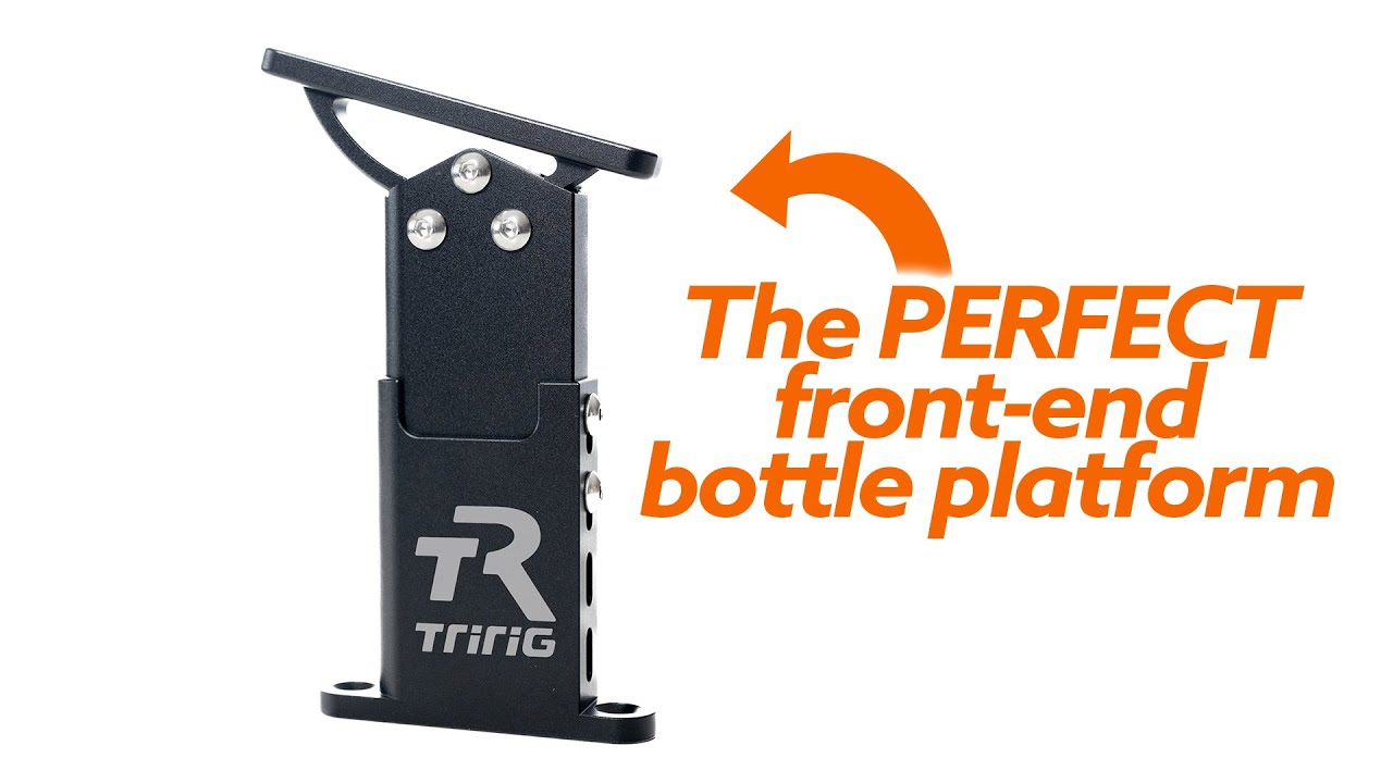 The TriRig BTA Elevator - YouTube