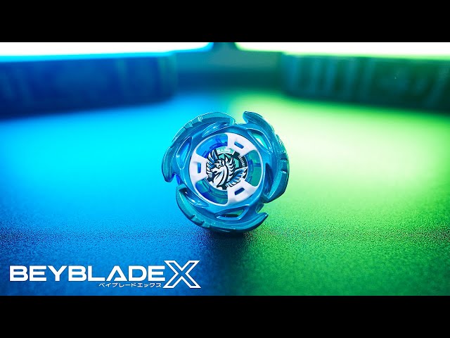 メタルコート：ブルー×グリーン】エアロペガサス3-70A -開封＆レビュー