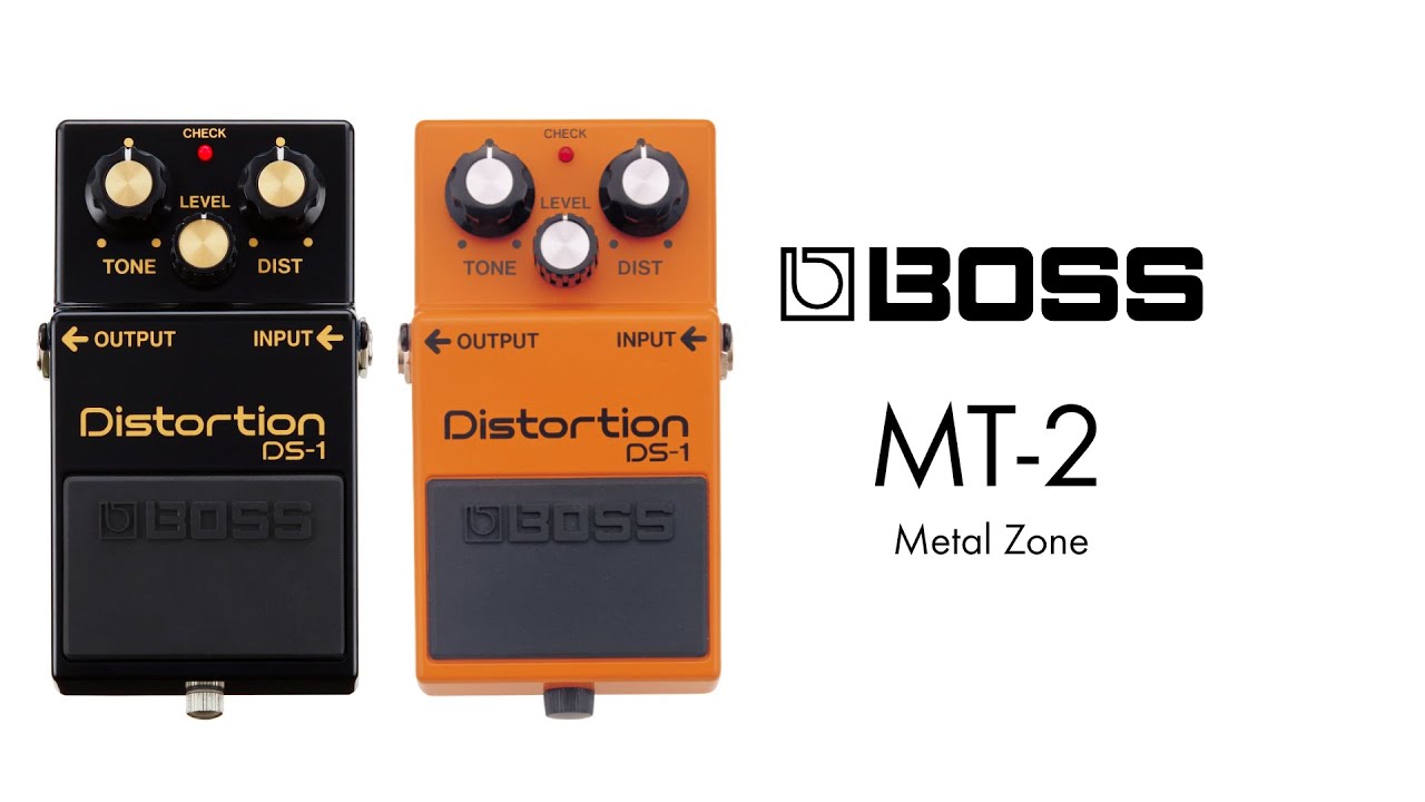 Modtone MT-HT トレモロ Modtone MT-HT Harmonic Tremor