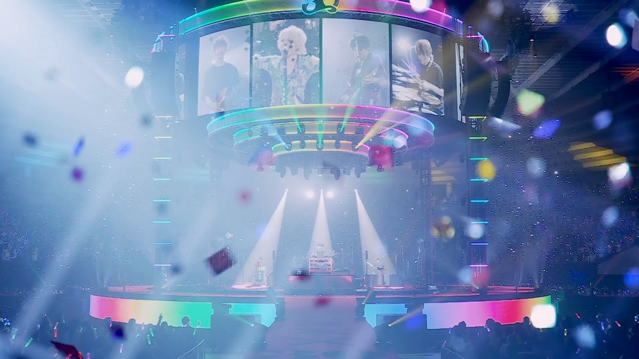 貴重 1991.12.31 LIVE会場外写真 インディ時代 ラルク L'Arc