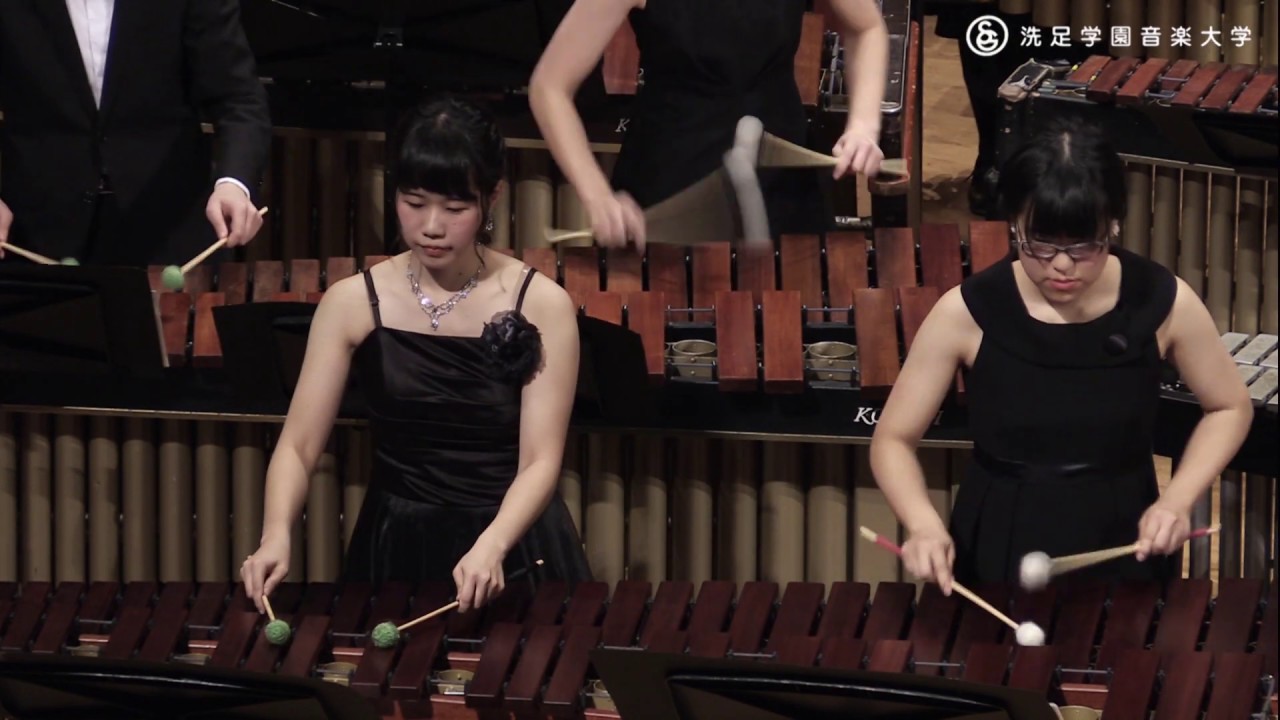 A.ボロディン arr.高橋 泰生 ／ オペラ「イーゴリ公」より ダッタン人