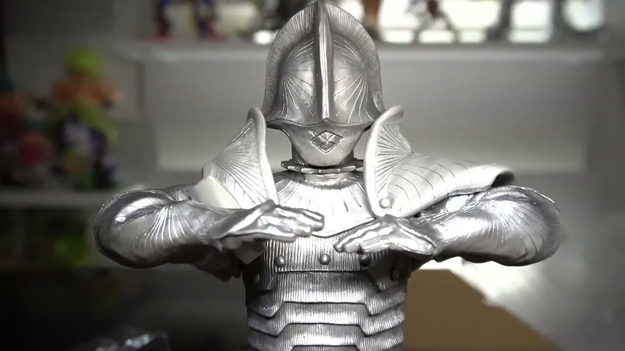 エスクプス人形 （クプスター） エスクプス人形 （クプスター） 2025年