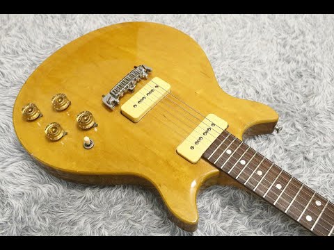 GRECO MX-600 70s 【公式通販】