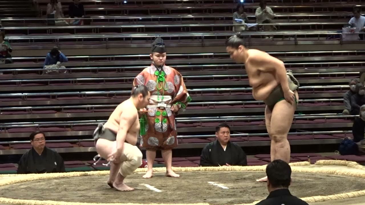 大幅値下げ☆激レア ミニサイズ 行司面子 大相撲力士 相撲人形 在庫