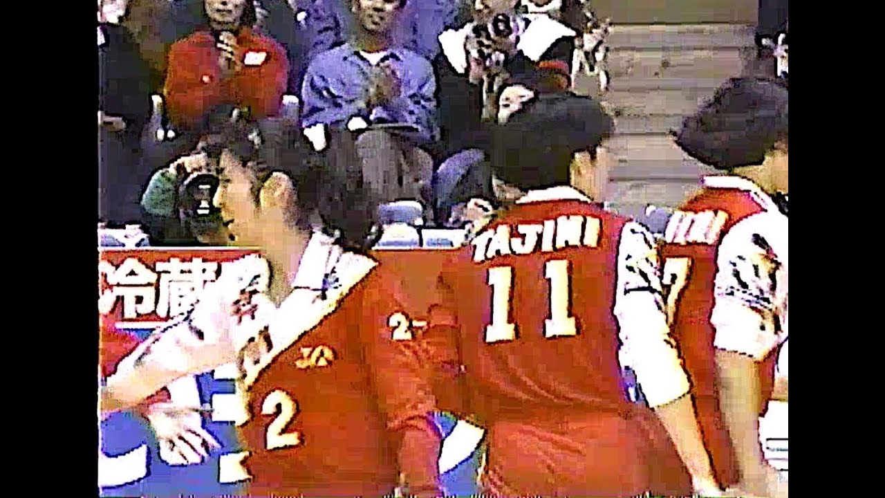 ジグソーパズル サッカー日本代表 & 1993 グランドチャンピオンシップ