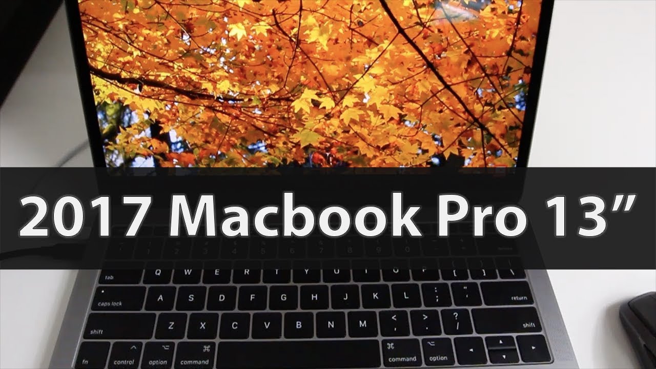 MacBook Pro 13