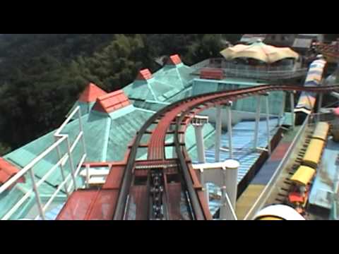 激レア くるくる回転汽車 ウェスタンポッポ 激レア くるくる回転汽車