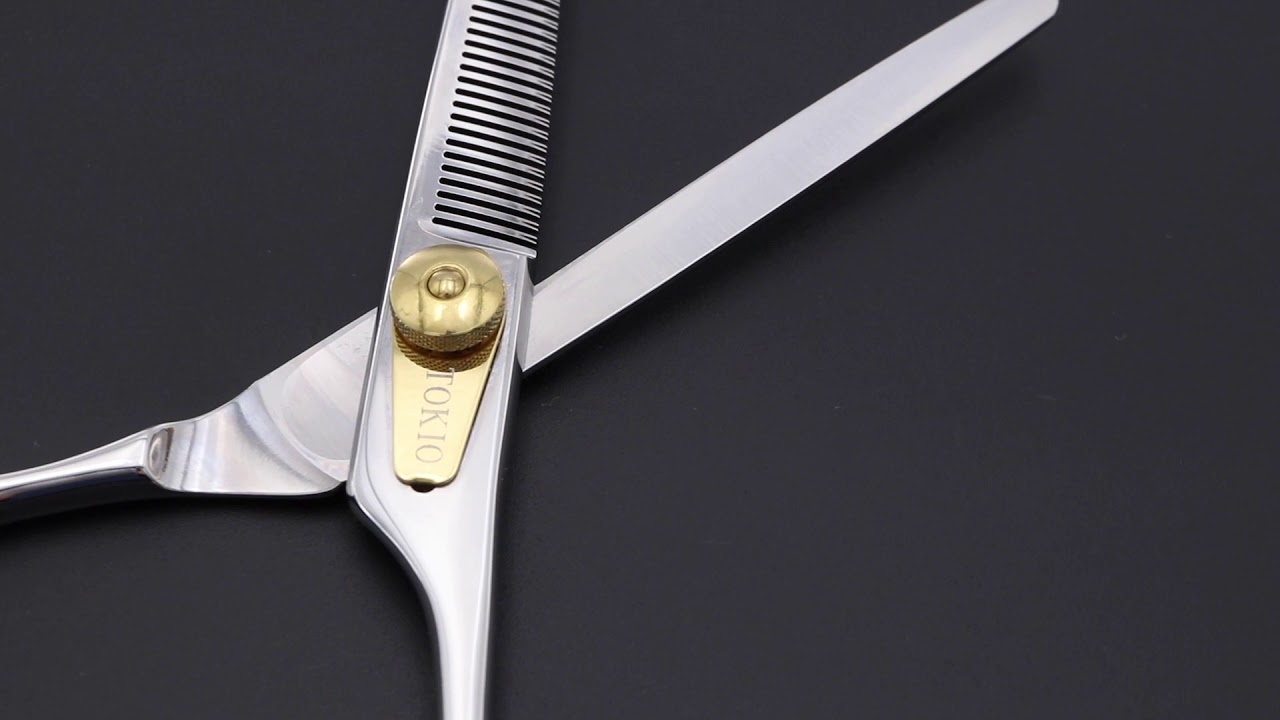 アンドー TOKIO 超硬合金 AK-40 (ANDOH) ハサミ屋はやし