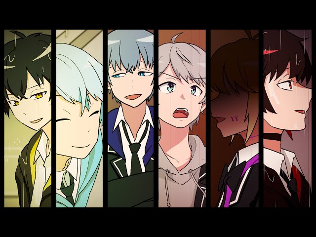 めろんぱーかー ブロマイド 5月 めろんぱん学園 そらねこ めろんぱー