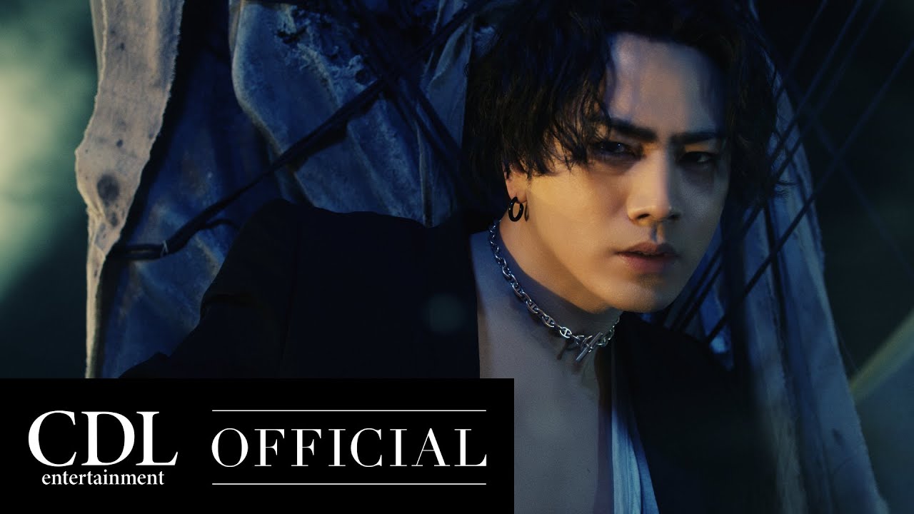 ØMI - ANSWER SHADOW (Official Music Video) - YouTube