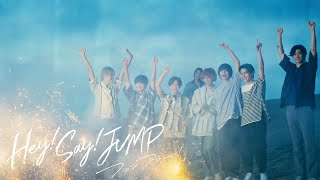 Hey! Say! JUMP (w/English Subtitles!) Fanfare! [Official Music