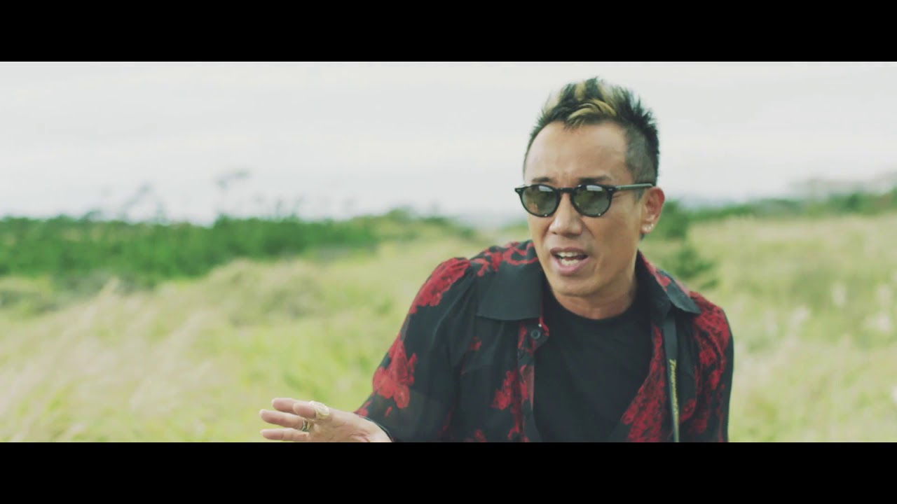 長渕 剛 Tsuyoshi Nagabuchi - Orange (Official Music Video) - YouTube