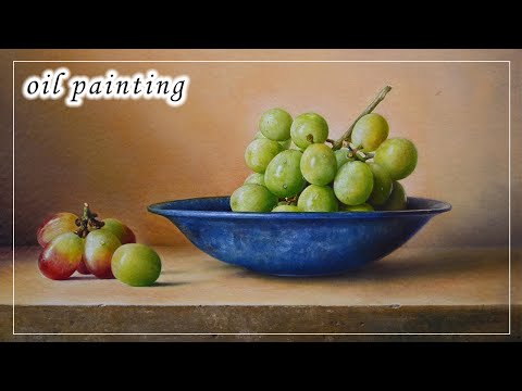 k他の方発送×リアリズム 【静物画】 肉筆油彩画 k他の方発送