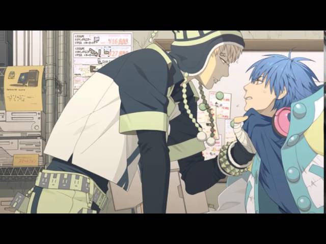 BL】【ﾄﾞﾗﾏﾀﾞ】ﾉｲｽﾞでﾂｸ/ﾓﾉ/ﾂｷ【MAD】 - YouTube