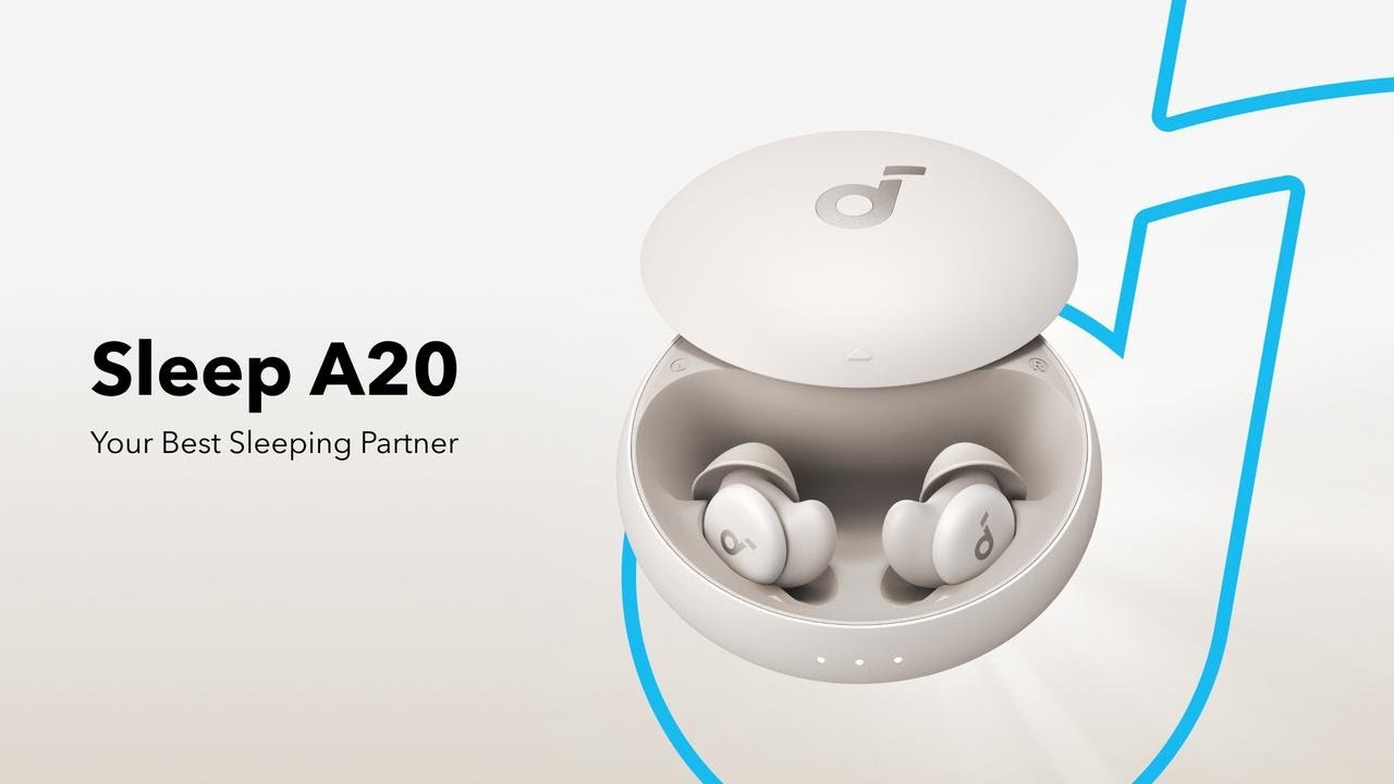 充電なしで14時間使えるAnkerの寝ホン。そろそろ出るぞ | ギズモード