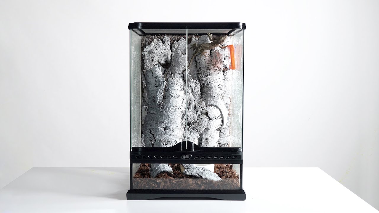 GEXグラステラリウム3045のバックパネル製作☺︎/Back panel