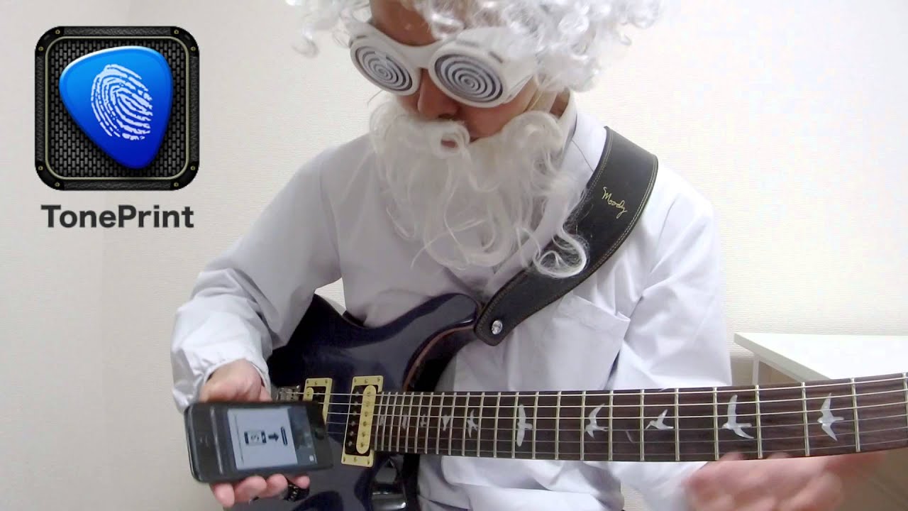 TC Electronic Flashback Mini Delay をギター博士が弾いてみた