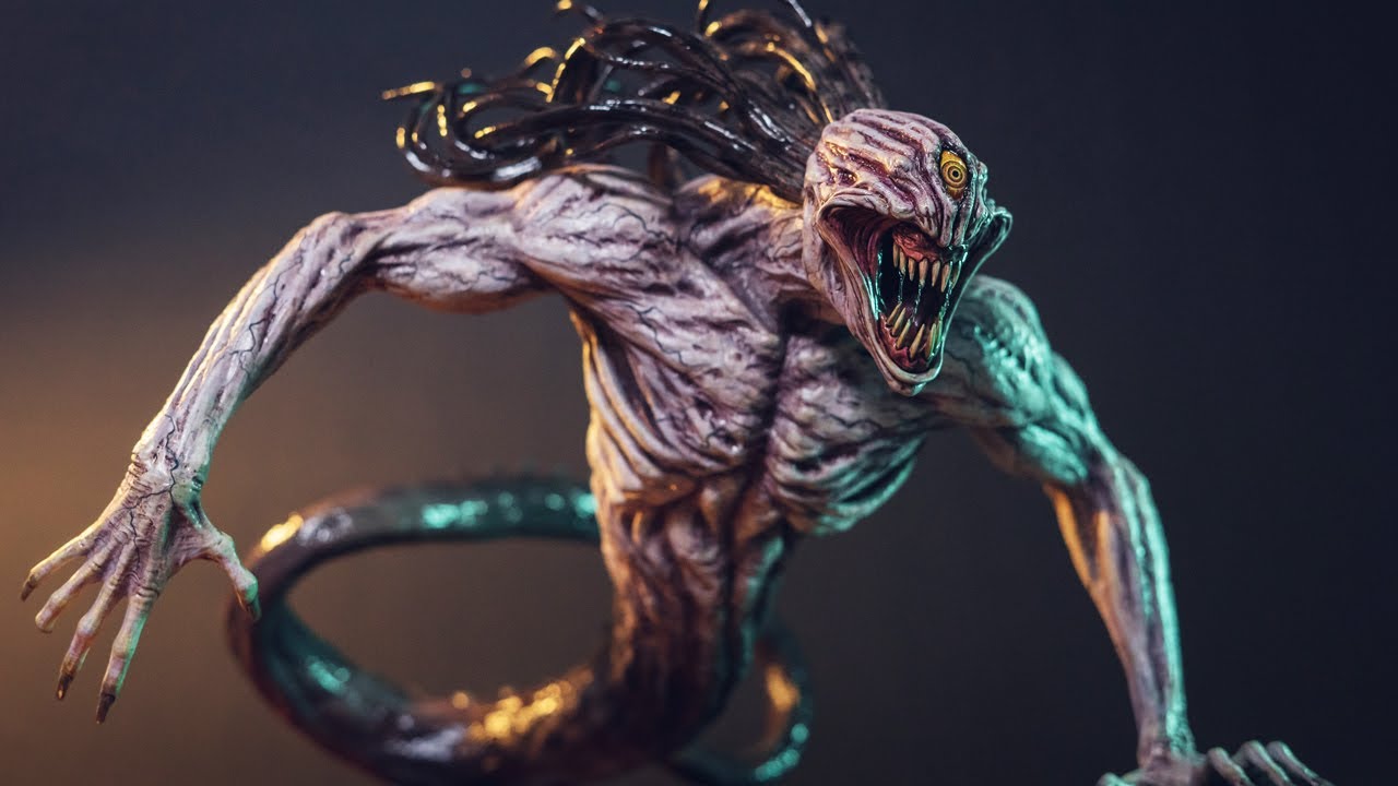 1/7スケール 乙骨憂太&リカ 劇場版 呪術廻戦 0』より『