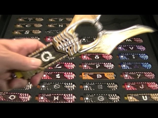 仮面ライダーWダブル 【DXサウンドカプセル ガイアメモリ EX