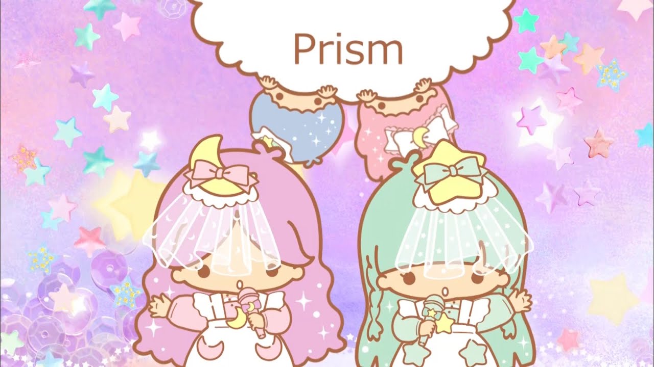 プリ♡パラ キラリン☆ラメアクスタ 10ションマックス!SoLaMi♡SMILE