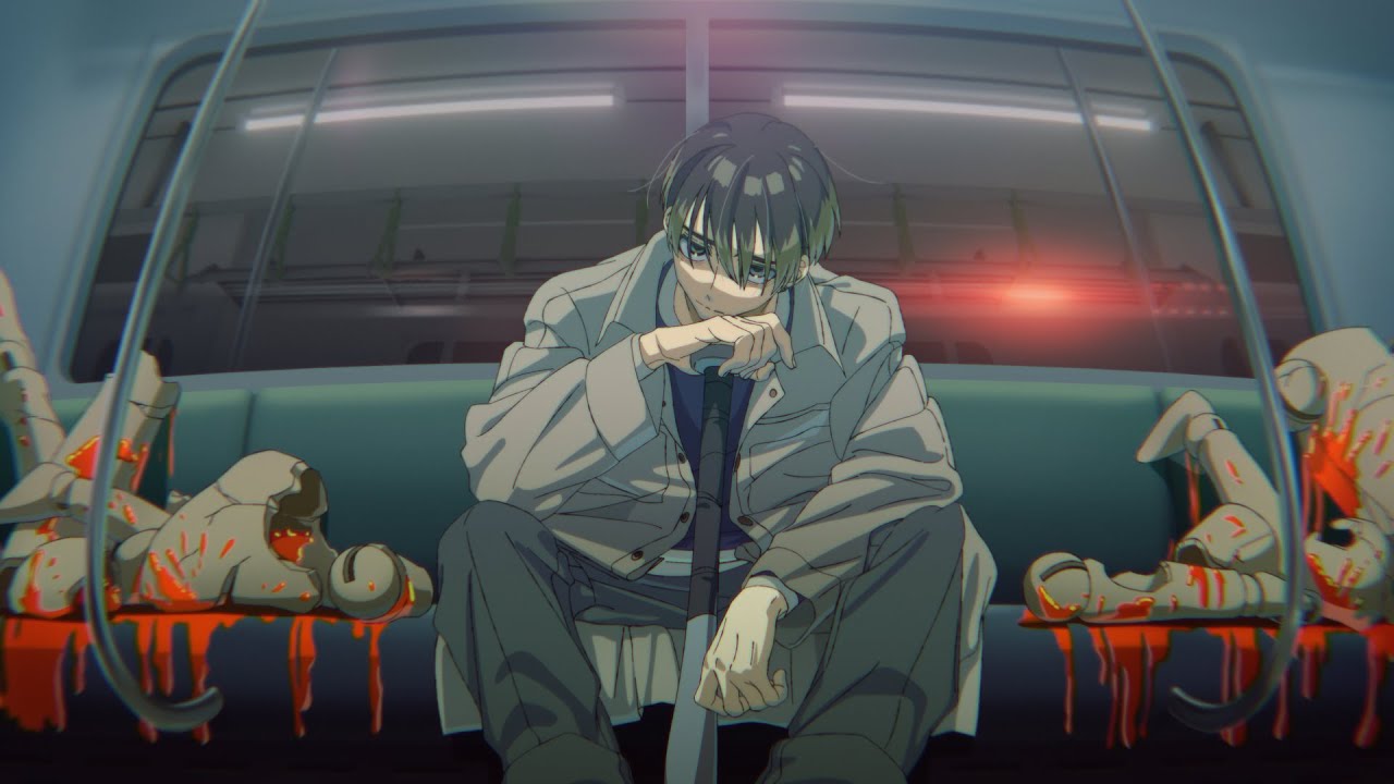 MILGRAM / Mikoto - Double [The Second Trial Music Video] - YouTube