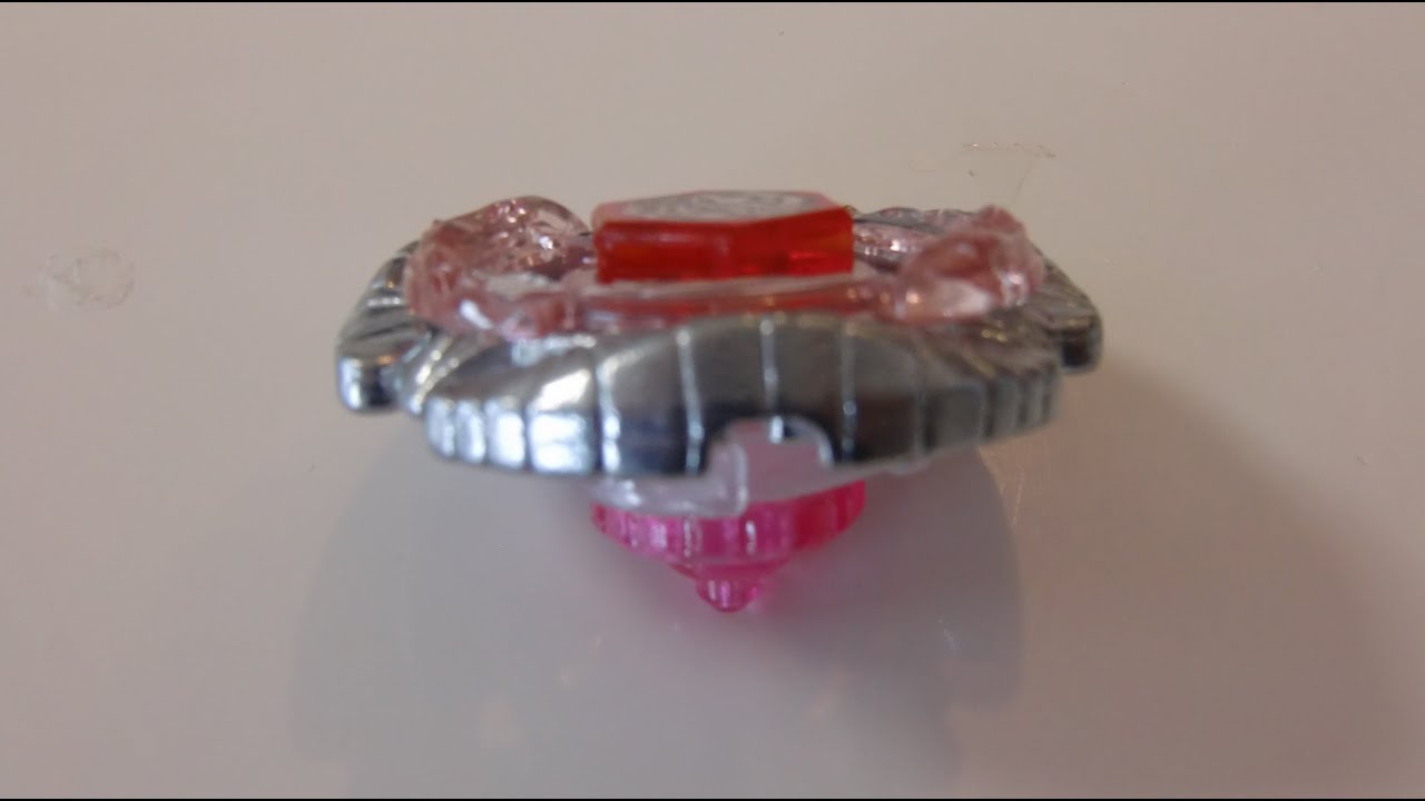クラウドジェミオスT125SF ベイブレードBEYBLADE SUPER RARE