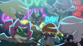 MV】Chained Trap / XYZ - YouTube