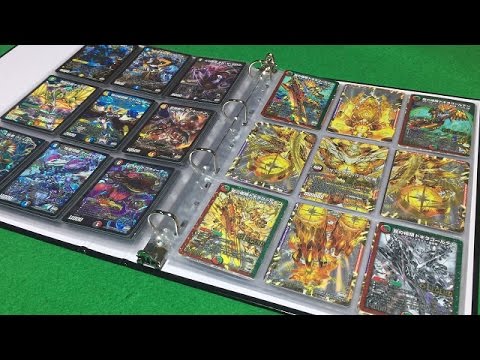 デュエル・マスターズ＜デュエマ＞「ドギラゴールデンVSドルマゲドンX