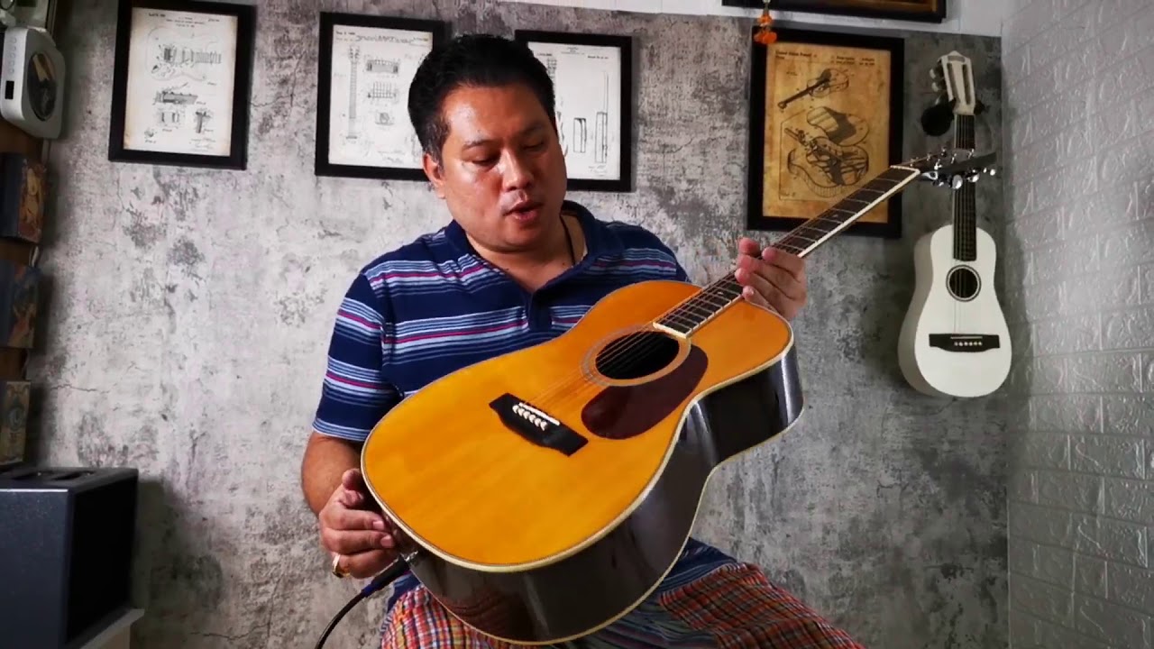 Headway HCF-40S - YouTube