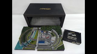 3-21☆Zゲージ 東京マルイ PRO-Z ジオラマ / ディスプレイボックス