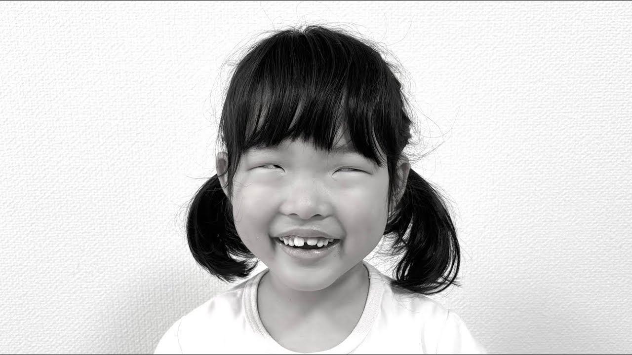 Even though it was her birthday, Koko-chan totally messed up