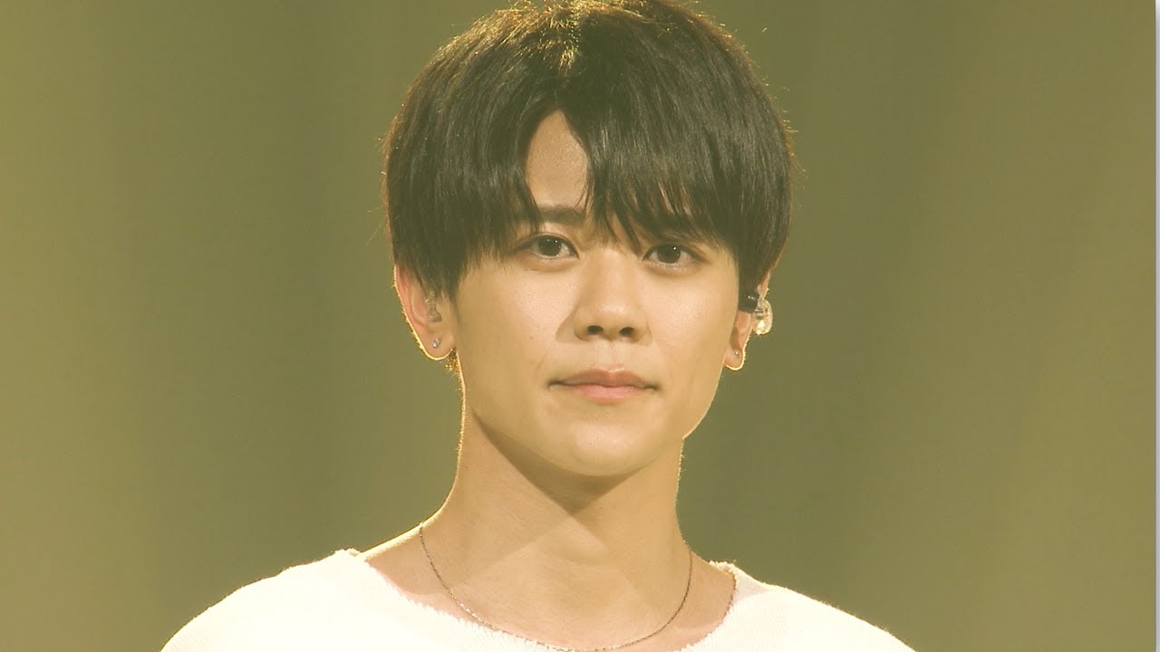 推しカメラ］藤牧 京介(Fujimaki Kyosuke) -清水翔太 ♫ 花束のかわり