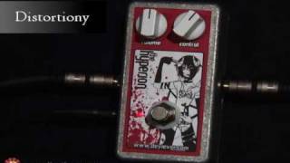 HYPERION - ギズモミュージック