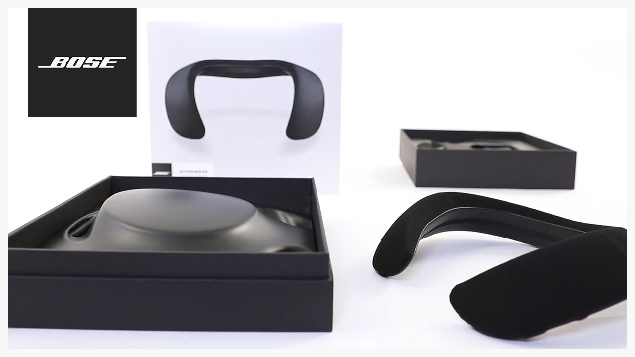 Bose SOUNDWEAR COMPANION SPEAKER 難あり Amazon.co.jp: Bose