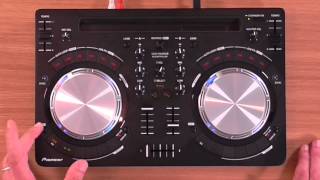 Pioneer DDJ-WeGO3 Review - YouTube