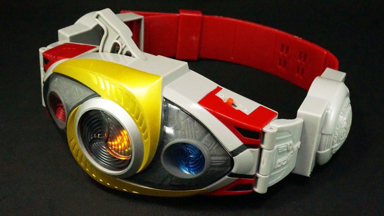 仮面ライダーアギト 変身ベルト+アトラクスーツ衣装 Yahoo