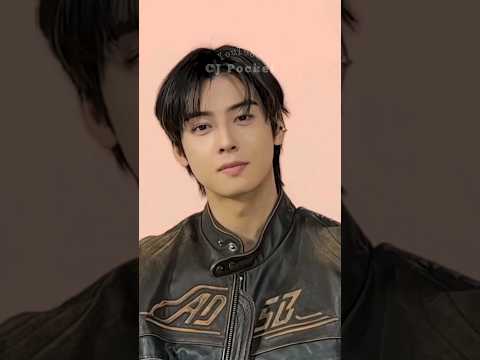 Cha Eun Woo Just One 10 Minutes - YouTube