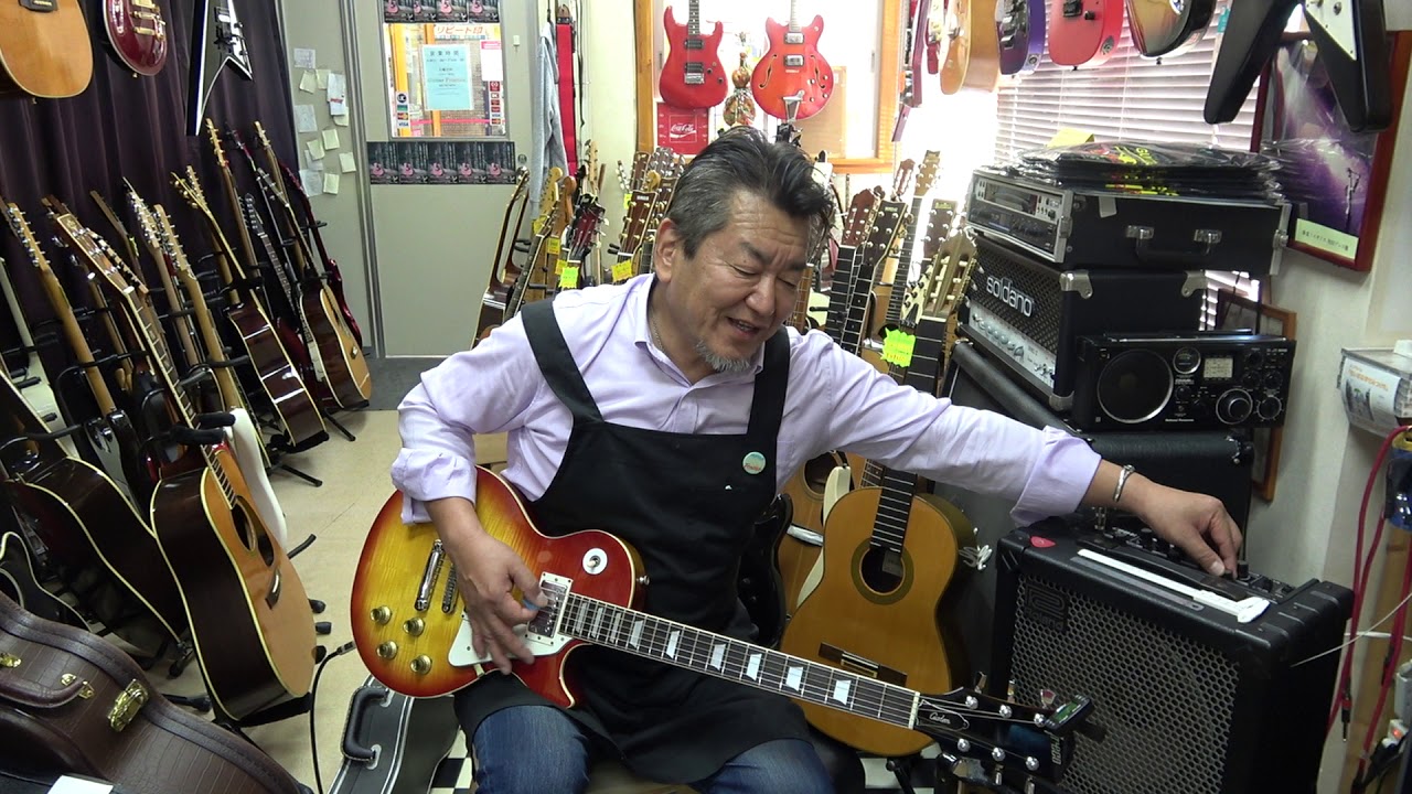 販売次年度 73年製 Gnecoロゴ Greco SE430S フルオリジナル 発売次年度