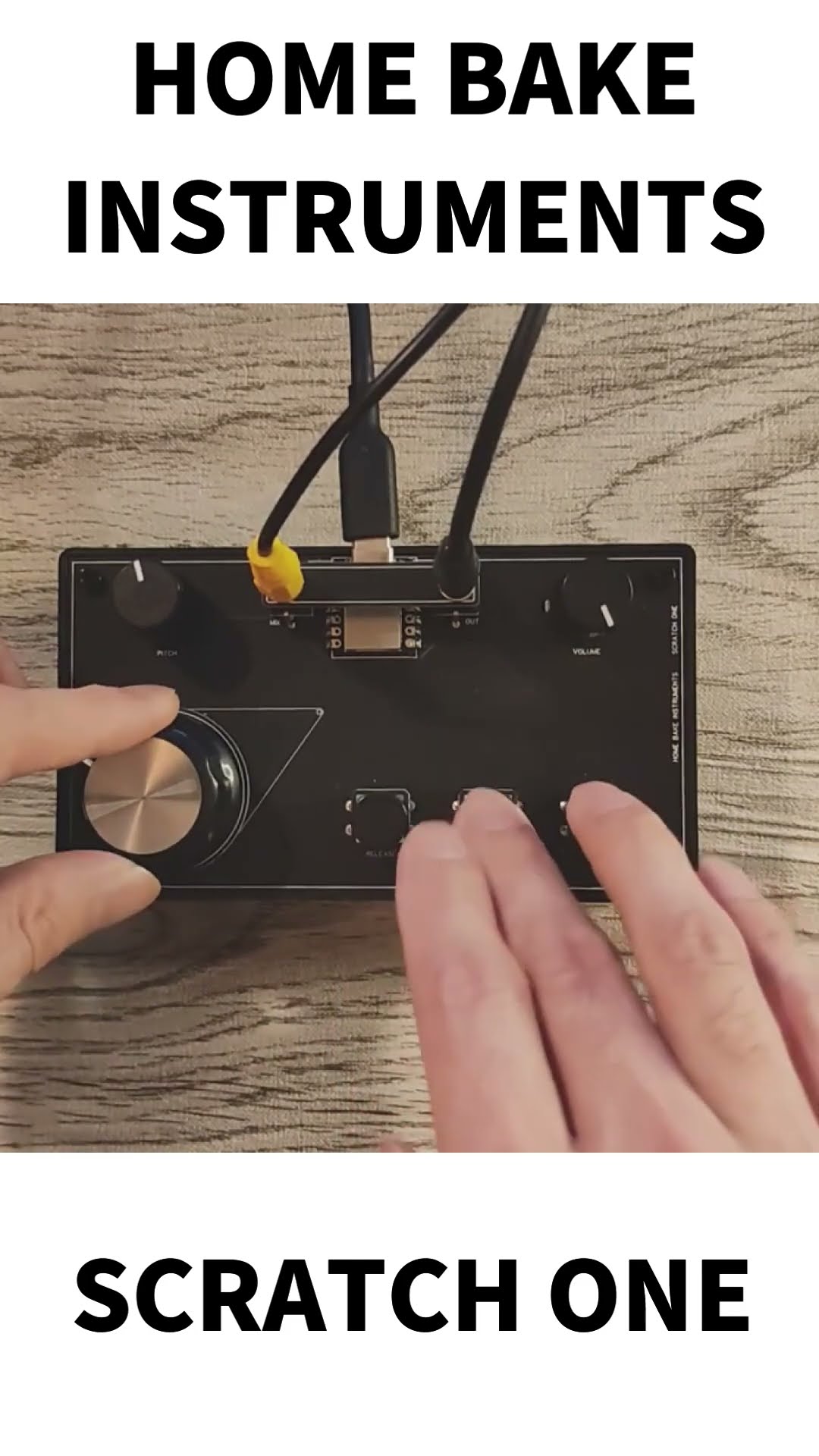 DJ機材 BAKE INSTRUMENTS TAPES TAPES | HOME BAKE INSTRUMENTS