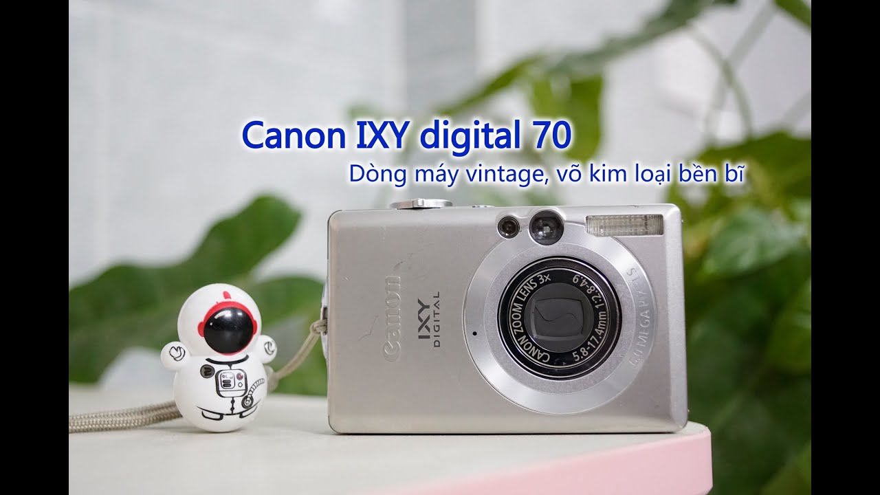 IXY DIGITAL 70 【公式通販】